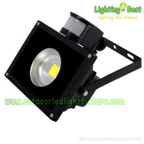 Hot seller 2013 yellow led flood light